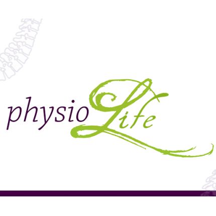 Logo od physioLife - Gemeinschaftspraxis für Physiotherapie Wallner/Scheider GbR