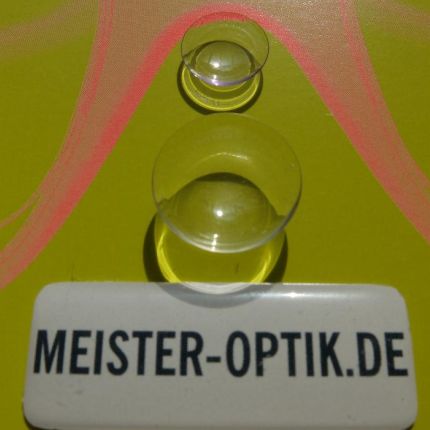 Logótipo de MEISTER OPTIK
