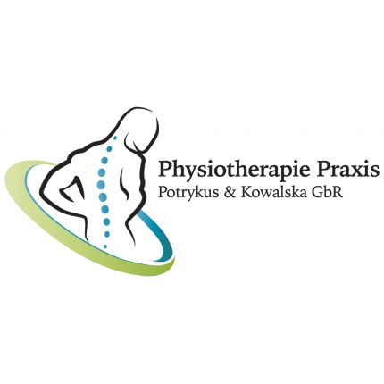 Logotyp från Physiotherapie Praxis Potrykus & Kowalska GbR