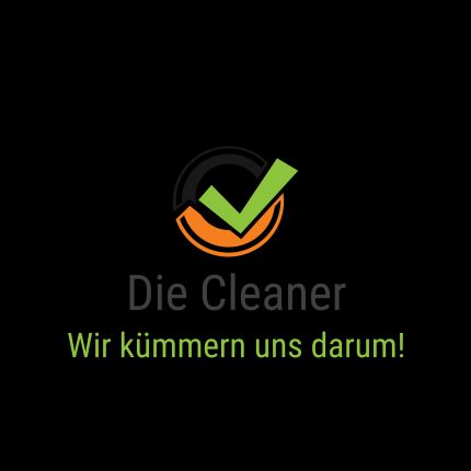 Λογότυπο από Die Cleaner