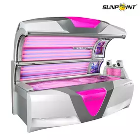 Bild von SUNPOINT Solarium & WELLMAXX Bodyforming München