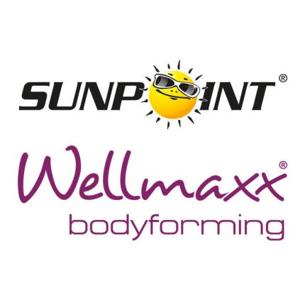 Λογότυπο από SUNPOINT Solarium & WELLMAXX Bodyforming München