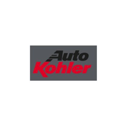 Logo van Auto-Kohler KG