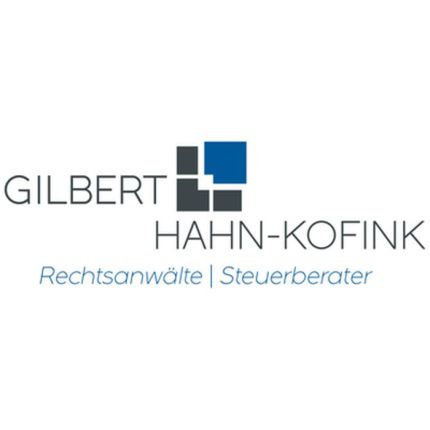 Logo fra Gilbert + Gilbert + Hahn-Kofink Steuerberater und Rechtsanwaltsbüro, Steuerbüro