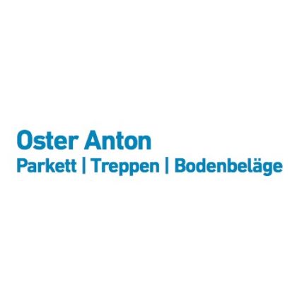Logo van Oster Anton Parkett