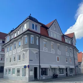 Creditreform Kempten/Allgäu