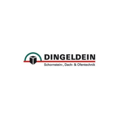 Logo von Dingeldein Schornstein-Technik GmbH