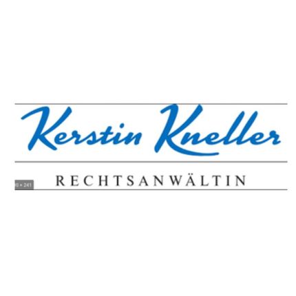 Logo fra Kerstin Kneller Rechtsanwältin