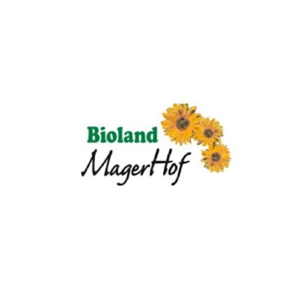 Logotipo de Bioland Hofladen Mager GbR