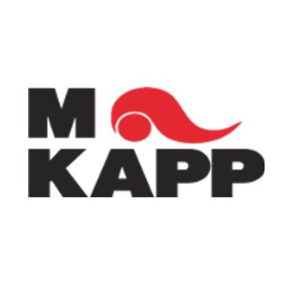 Logo von M. Kapp GmbH