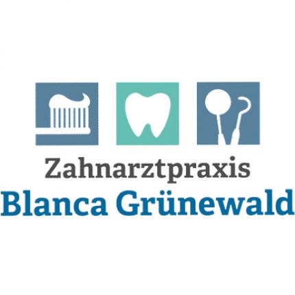 Logo da Zahnarztpraxis Blanca Grünewald