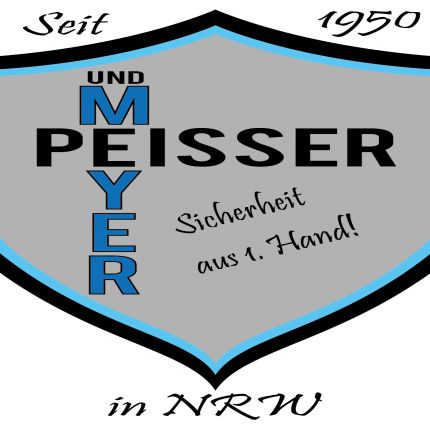 Logótipo de Peisser und Meyer