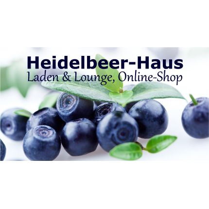 Logo da Heidelbeer-Haus