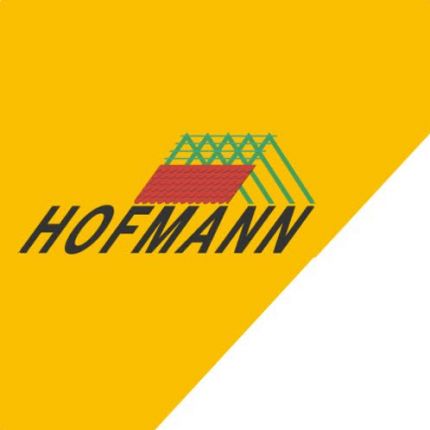 Logo von Willi Hofmann & Söhne GmbH Zimmerei und Dachdeckerei
