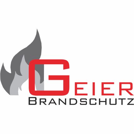 Logo von Geier Brandschutz - Sicherungstechnik GmbH