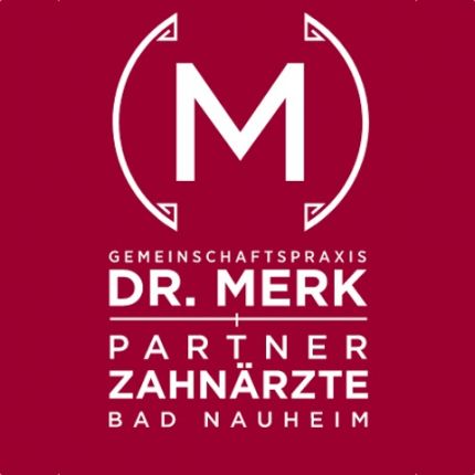 Logotyp från Dr. Merk und Partner Zahnärzte