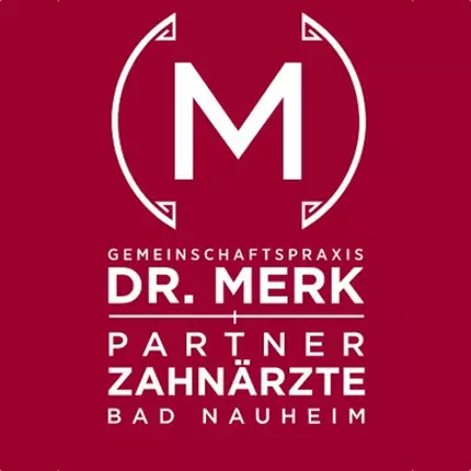 Logo da Dr. Merk und Partner Zahnärzte