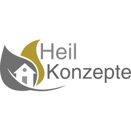 Logo fra Heil Konzepte