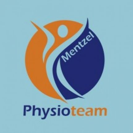 Logotyp från Physioteam Mentzel