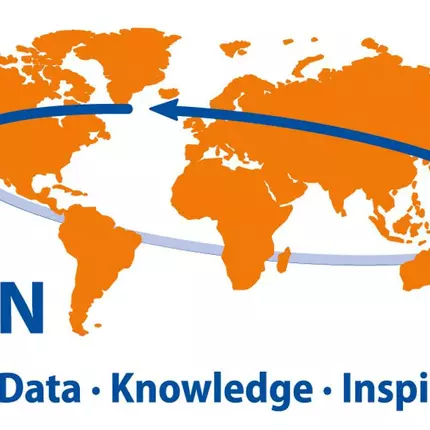 Logo de IFCN Dairy Research Network