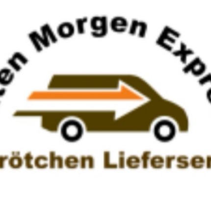 Logotyp från Guten Morgen Express