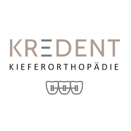 Logo fra Kredent Kieferorthopädie