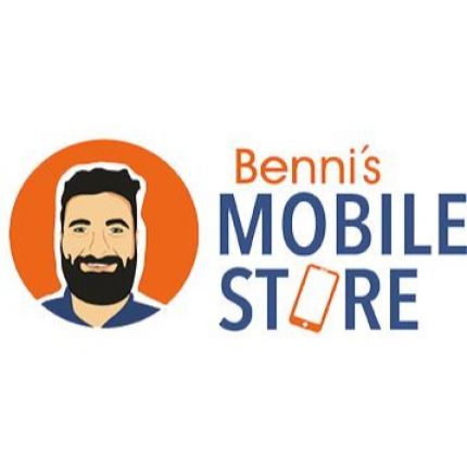 Logo from Benni's Mobile Store