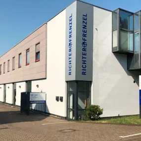 Bild von Richter+Frenzel ProfiStore Essen