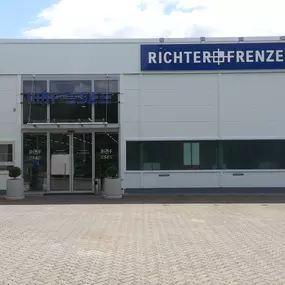 Bild von Richter+Frenzel ProfiStore Eichstätt