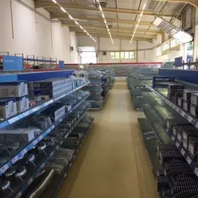 Bild von Richter+Frenzel ProfiStore Frankfurt am Main