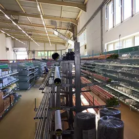 Bild von Richter+Frenzel ProfiStore Frankfurt am Main