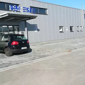 Bild von Richter+Frenzel ProfiStore Höchstadt