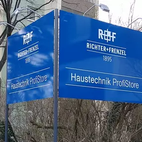 Bild von Richter+Frenzel ProfiStore Kassel
