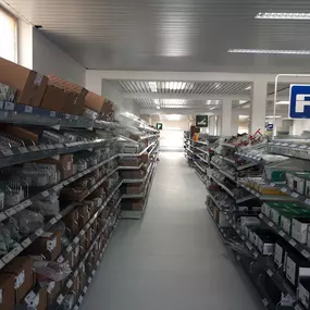 Bild von Richter+Frenzel ProfiStore Kassel