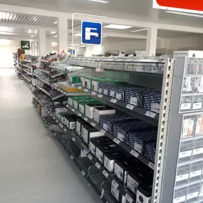 Bild von Richter+Frenzel ProfiStore Kassel