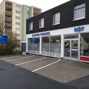 Bild von Richter+Frenzel ProfiStore Kassel
