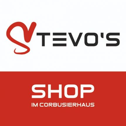 Logo from Stevo's Shop