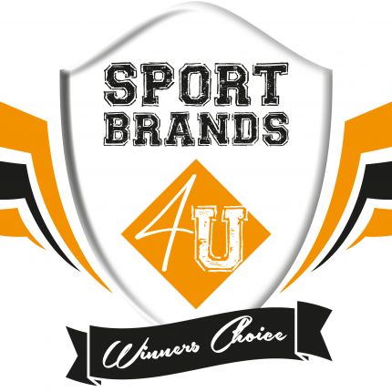 Logotyp från Sportbrands4U UG