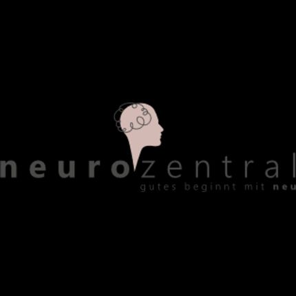 Logotipo de neurozentral - Neurologische Praxis Dr. Stefan Waibel