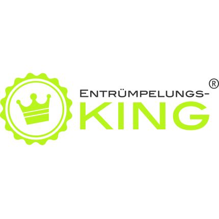 Logotipo de Entrümpelungs-King