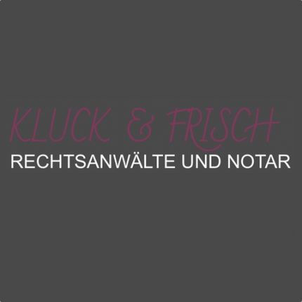 Logo from Michael Kluck, Roland-Jörg Frisch und Sabine Frisch Rechtsanwälte
