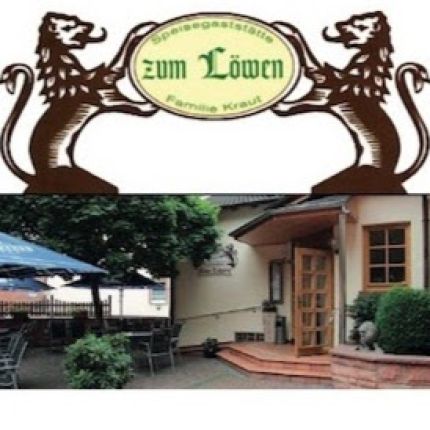 Logo von Zum Löwen Gaststätte