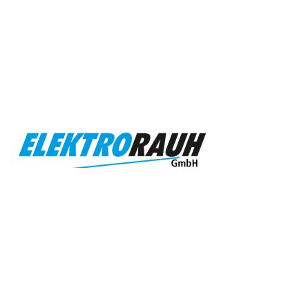 Logotyp från Elektro Rauh GmbH