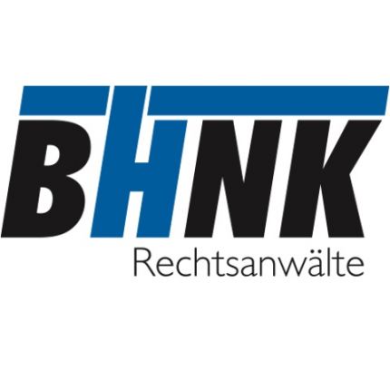 Logotipo de BHNK Heinel & Kindermann Rechtsanwälte