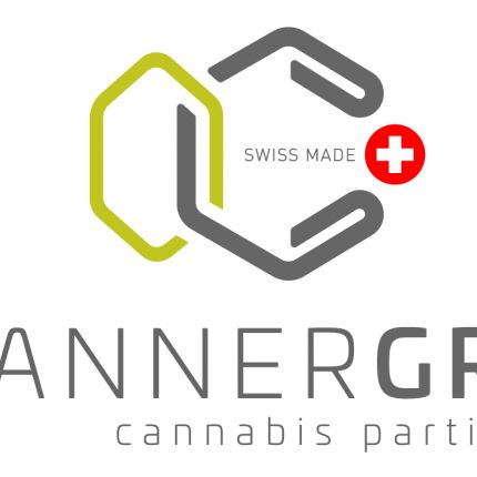 Logo fra Cannergrow by Cannerald GmbH