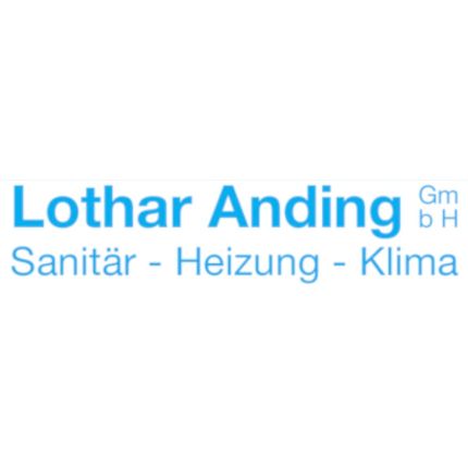 Logo von Lothar Anding GmbH