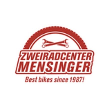 Logo fra Zweiradcenter Mensinger