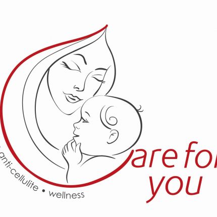 Logo van Care for you