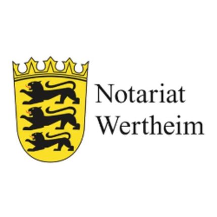 Logo von Notar Holger Merklein