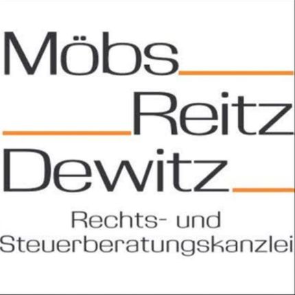 Logo fra Möbs Reitz Dewitz Steuerberater